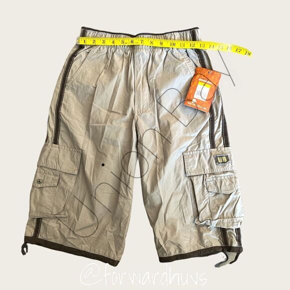 Bundle Sale 3 for $15 | Union Bay Boys Shorts Size Medium. NWT - Picture 6 of 9